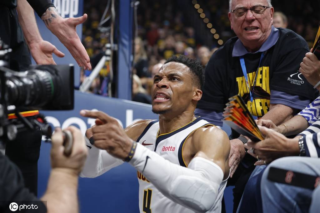 威少为何不学保罗利拉德？雷霆抵触回家剧本动机充分