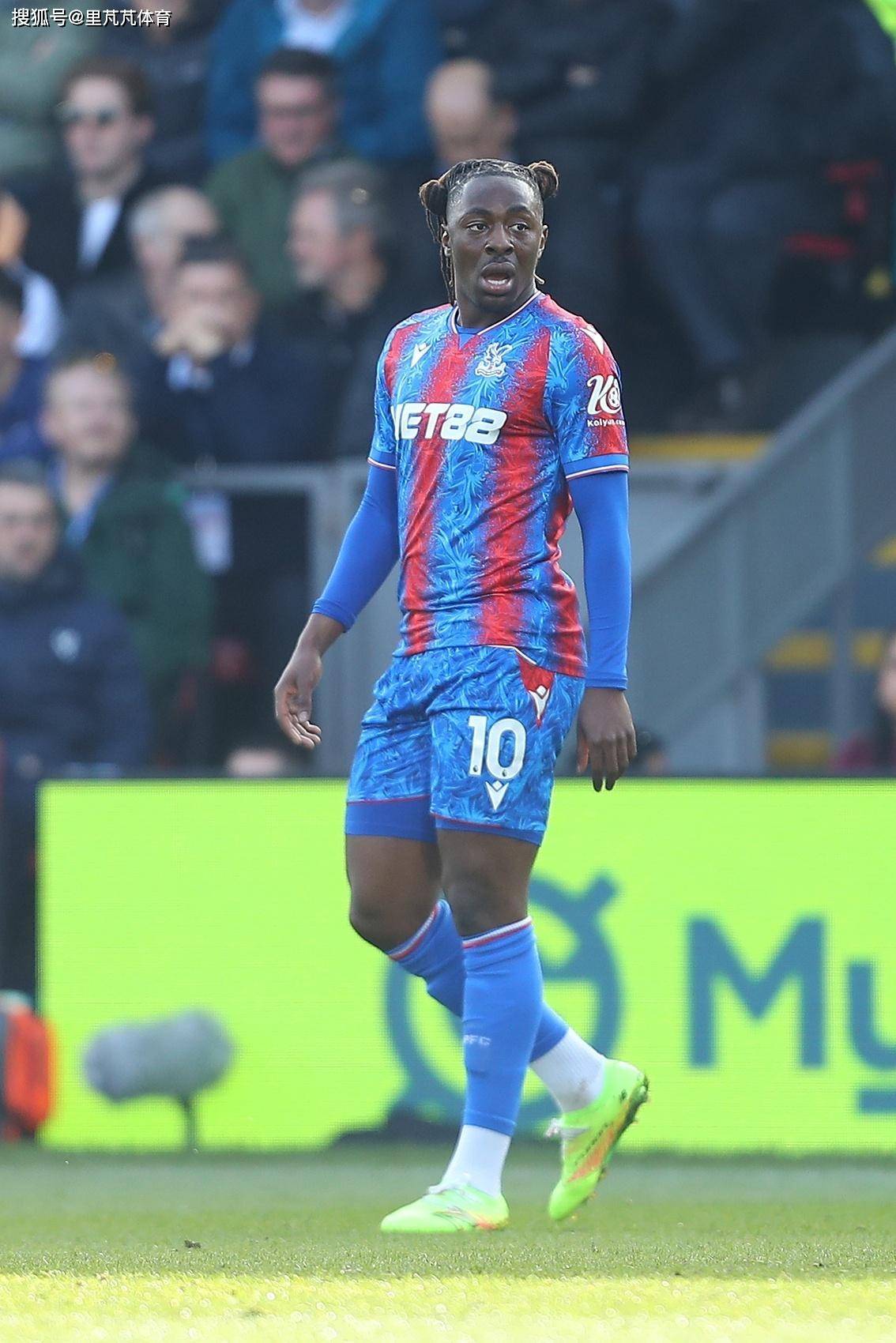 北伦敦德比“转会版”：边锋争夺热刺领先，弗兰克有望抢塔帅对象